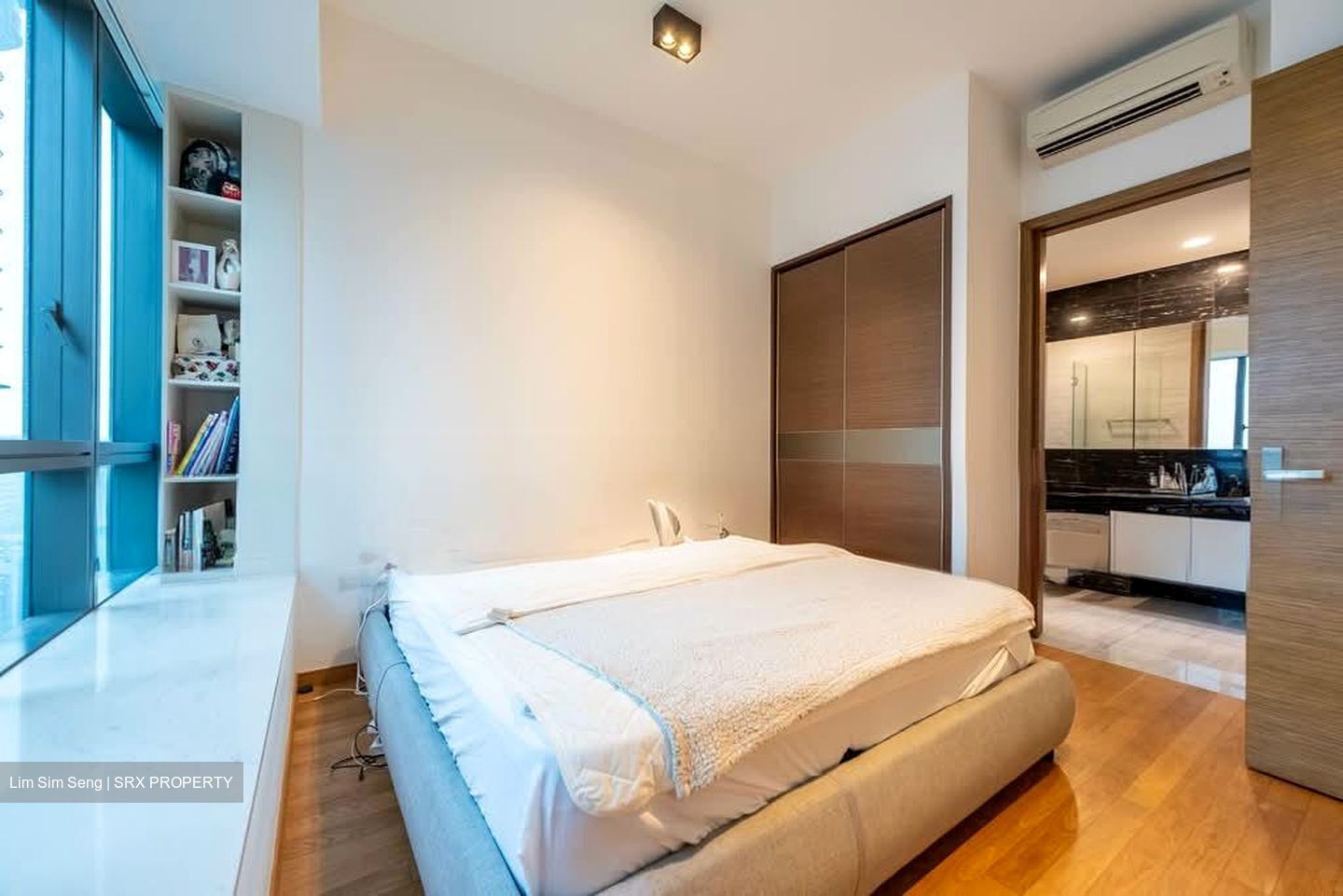 8 Saint Thomas (D9), Condominium #538439891